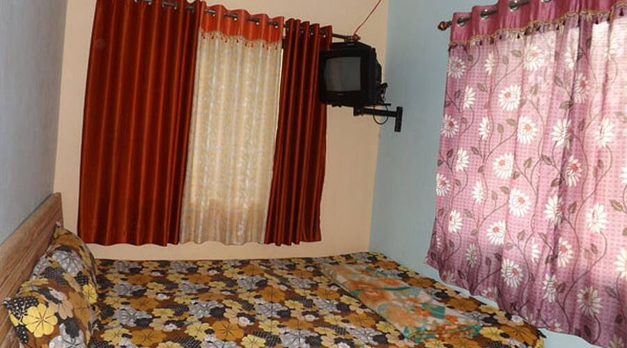 Hotel Harihareshwar Om Shree, Harihareshwar 5